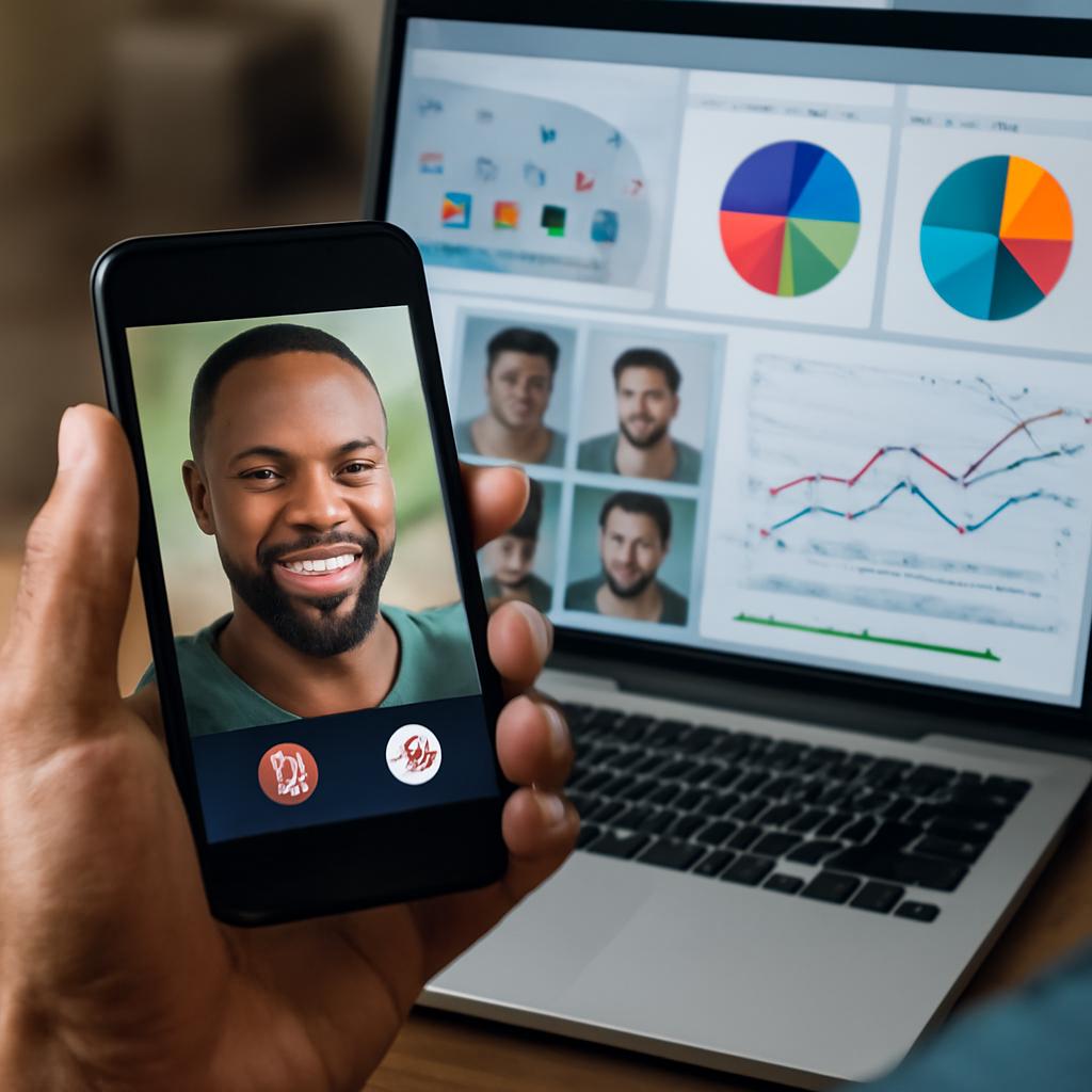 apps para namoro com integração com sistemas de análise de concorrência