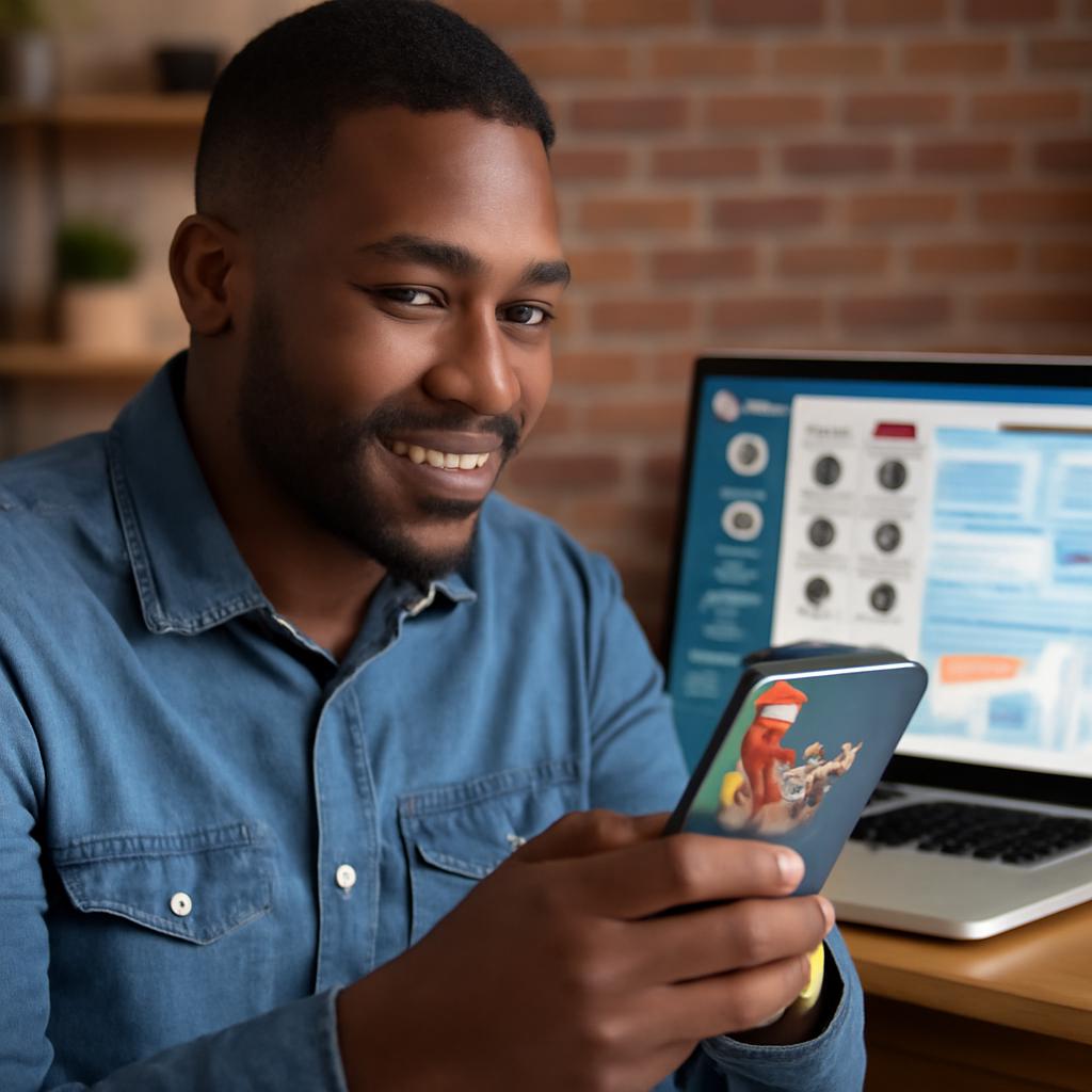 apps para namoro com integração com CRM