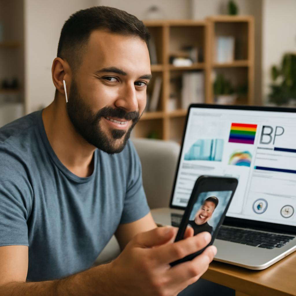 apps para namoro com integração com ERP