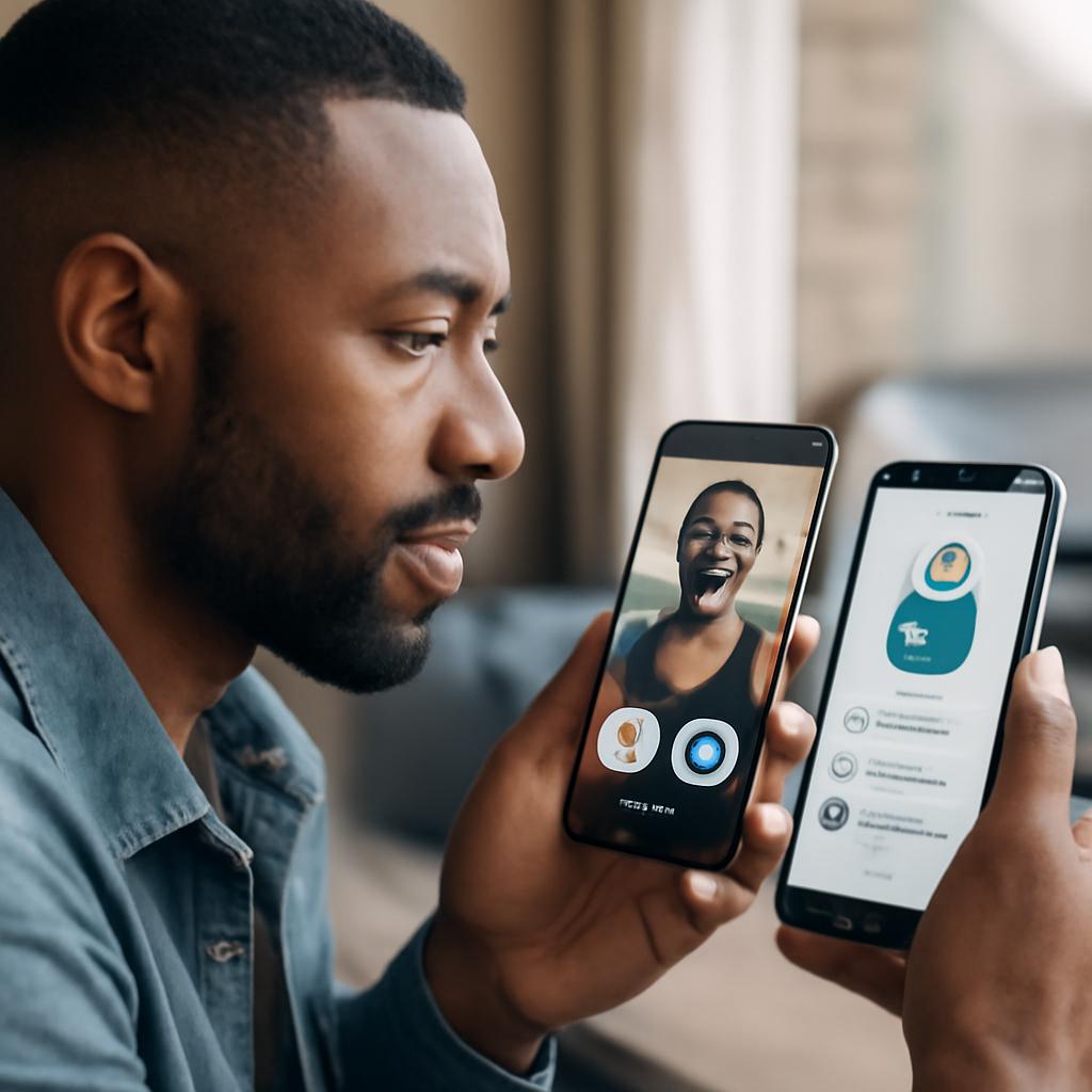 apps para namoro com integração com sistemas de compliance