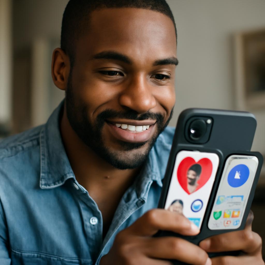 apps para namoro com integração com sistemas de gestão de riscos