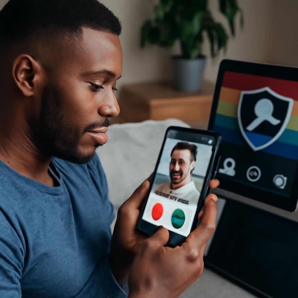 apps para namoro com integração com sistemas de governança