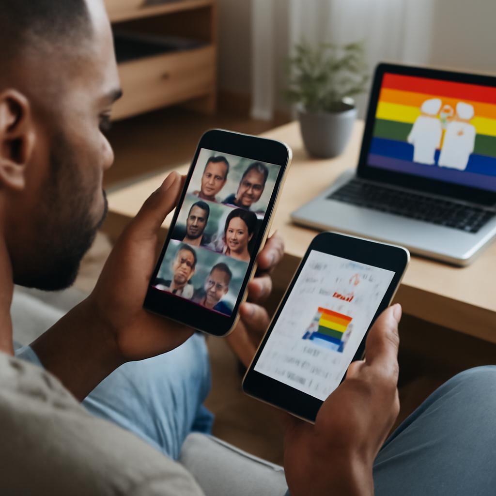 apps para namoro com integração com sistemas de planejamento