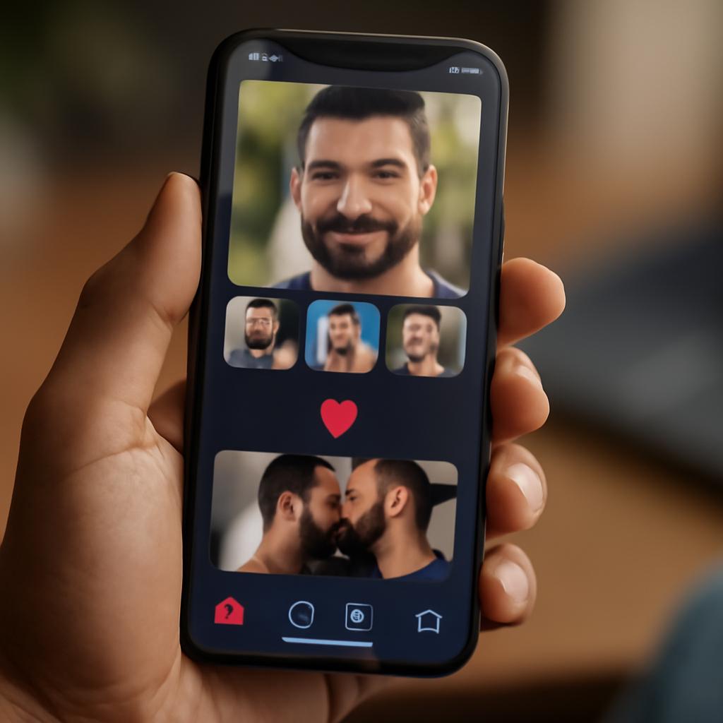 apps para namoro com integração com sistemas de controle