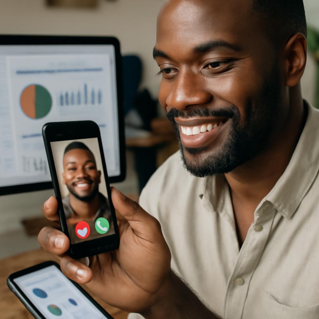apps para namoro com integração com sistemas de gestão