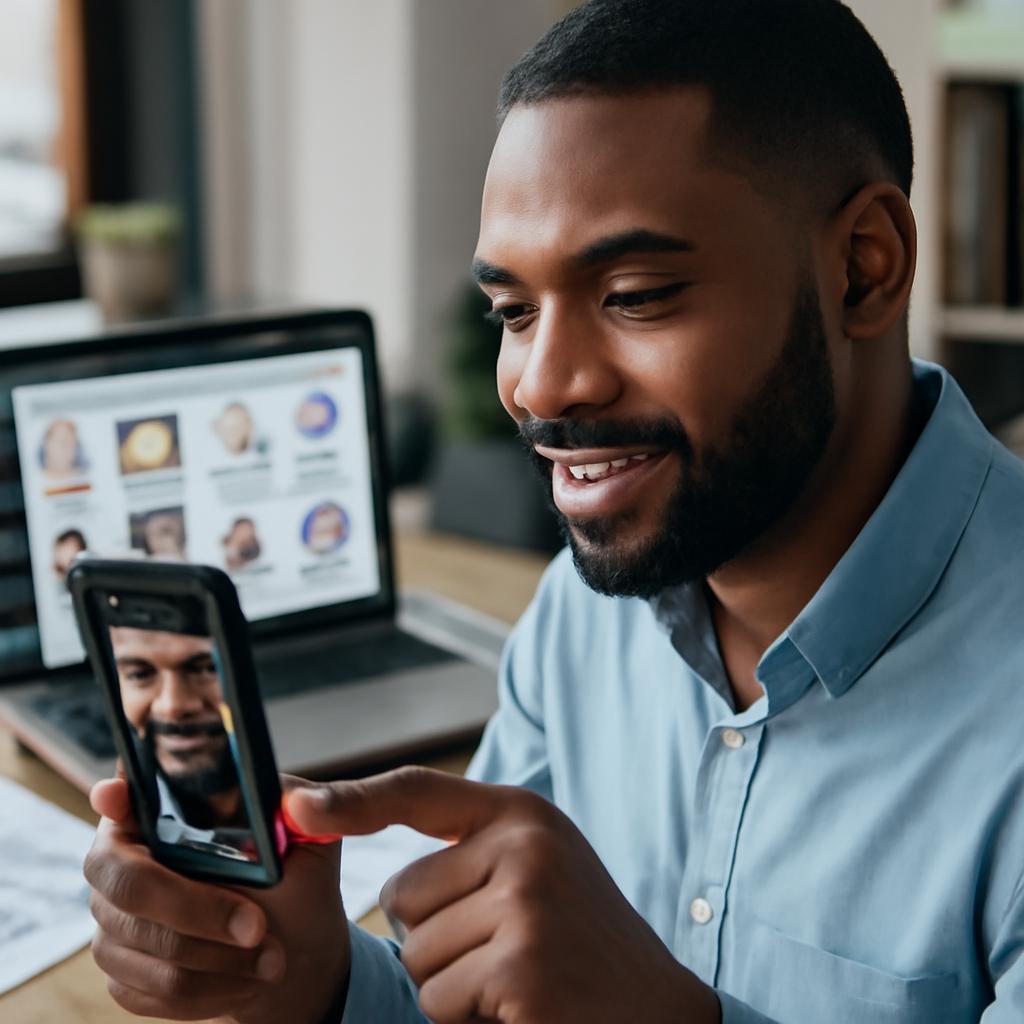 apps para namoro com integração com sistemas de recursos humanos