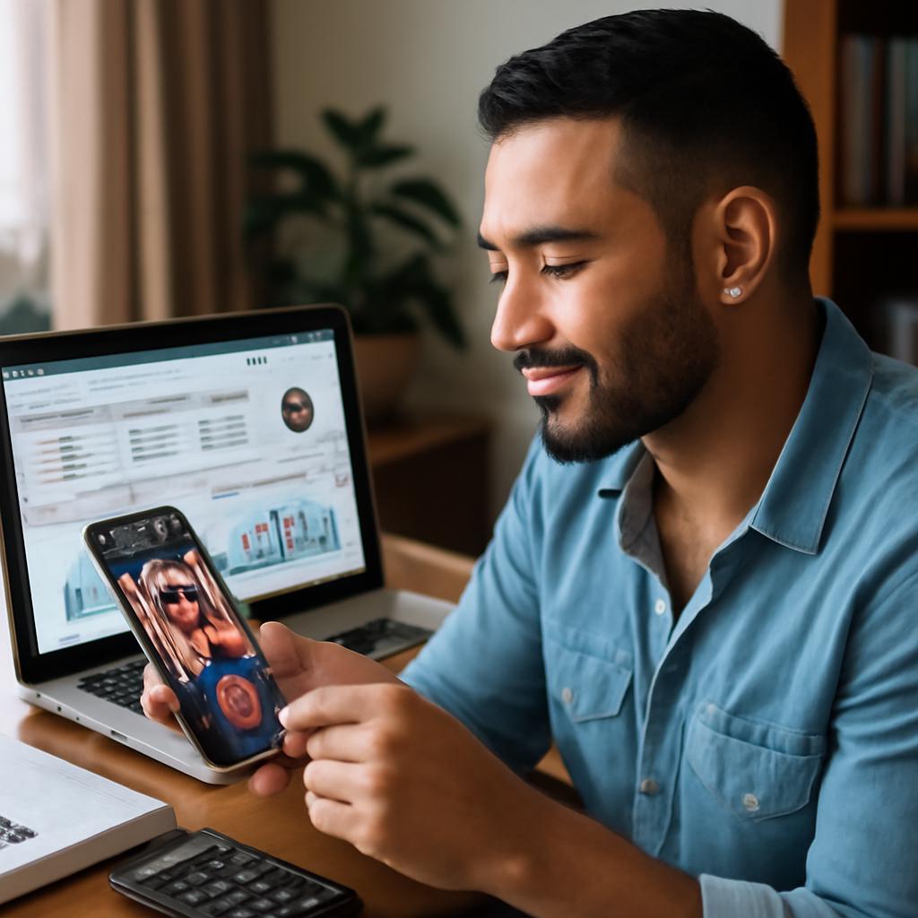 apps para namoro com integração com sistemas de contabilidade