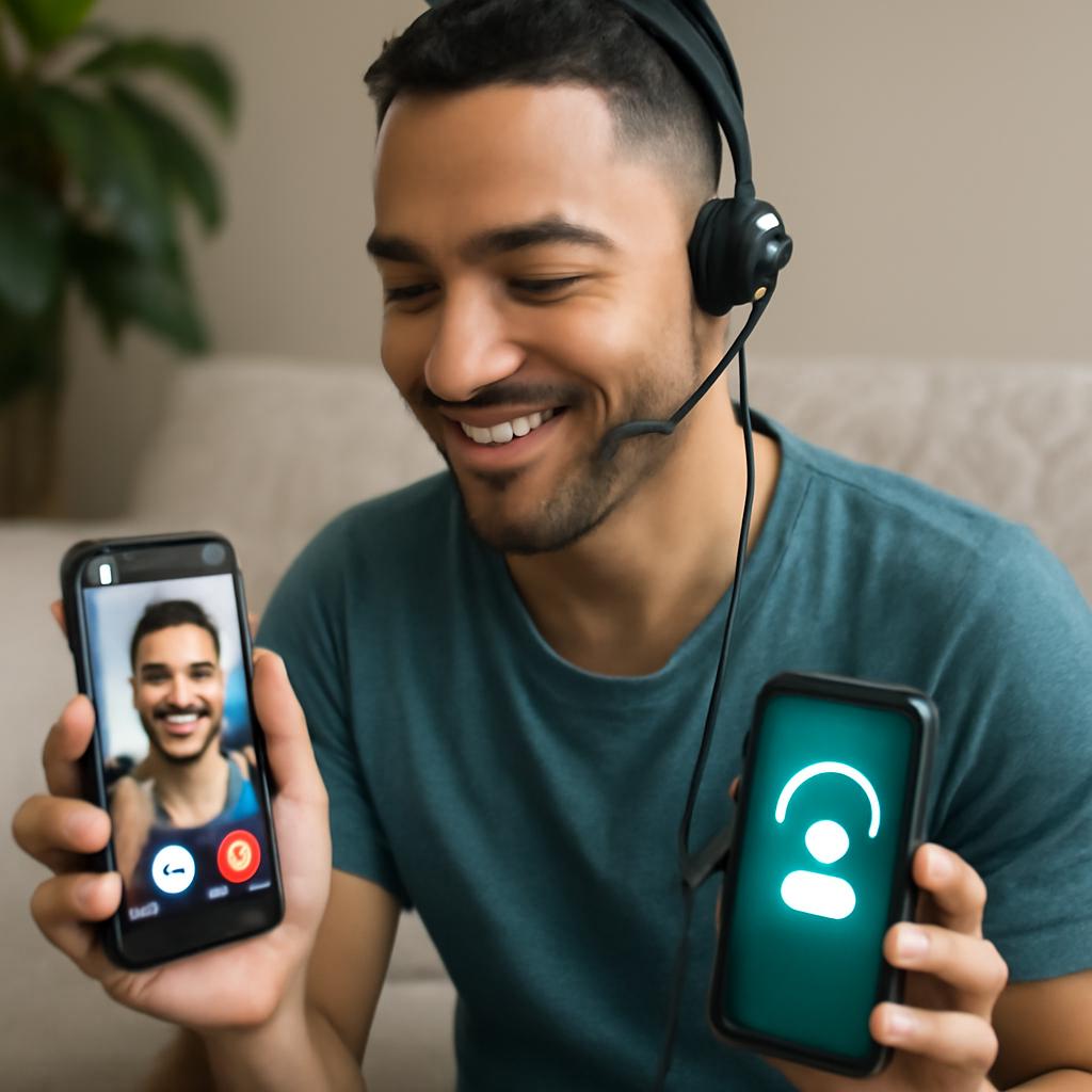 apps para namoro com integração com atendimento ao cliente