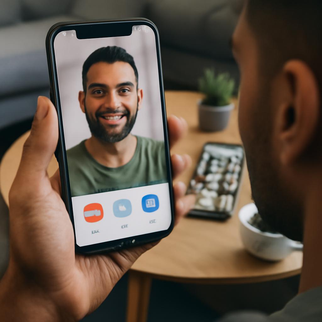 apps para namoro com integração com engajamento