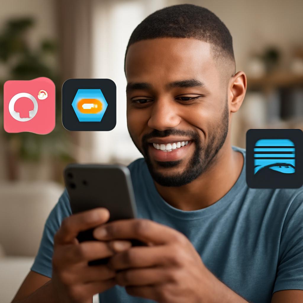 apps para namoro com integração com comunicação interna