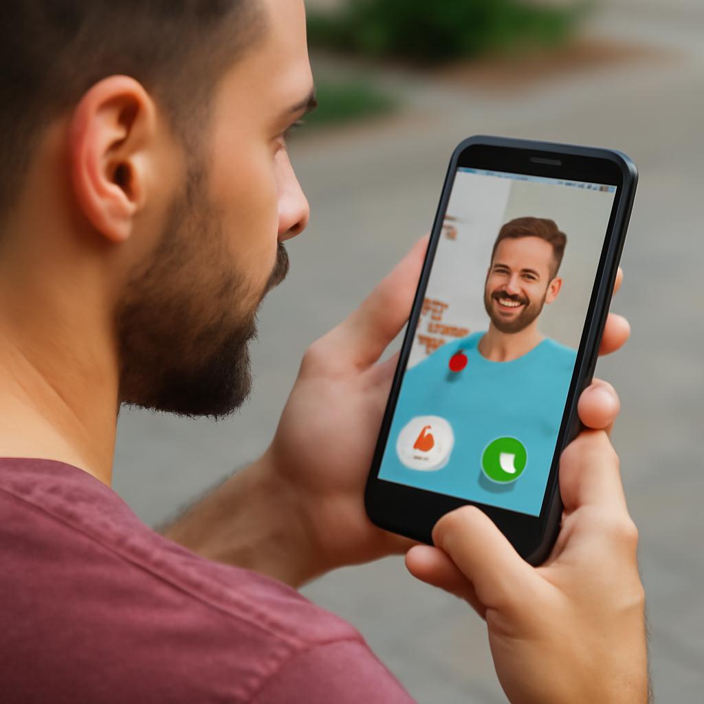 apps para namoro com integração com sistemas de geolocalização