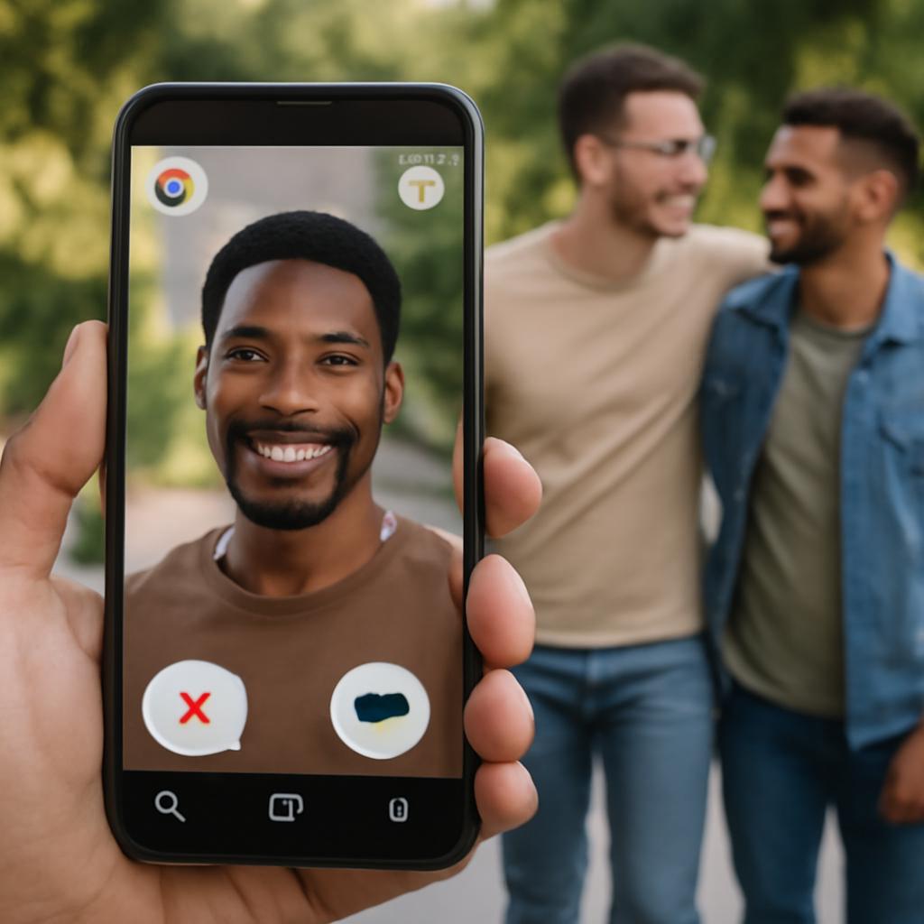 app de amizade grátis