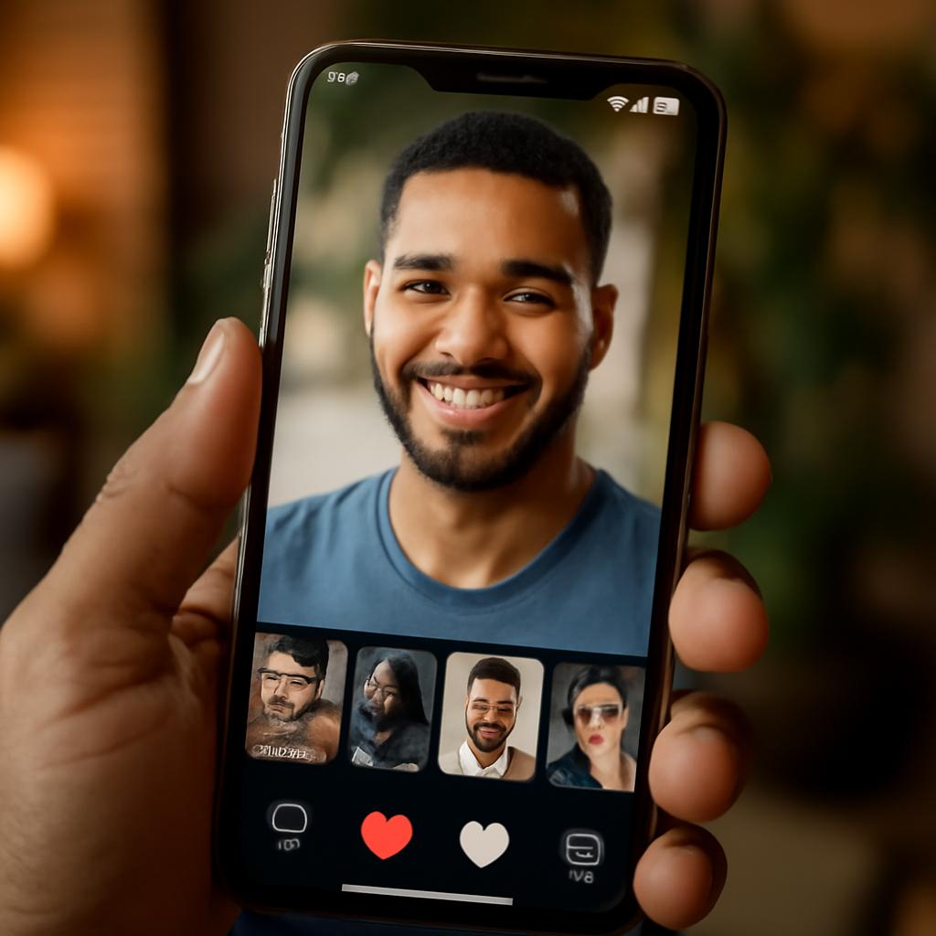 app social de paquera