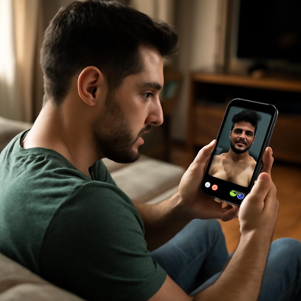 app para flerte