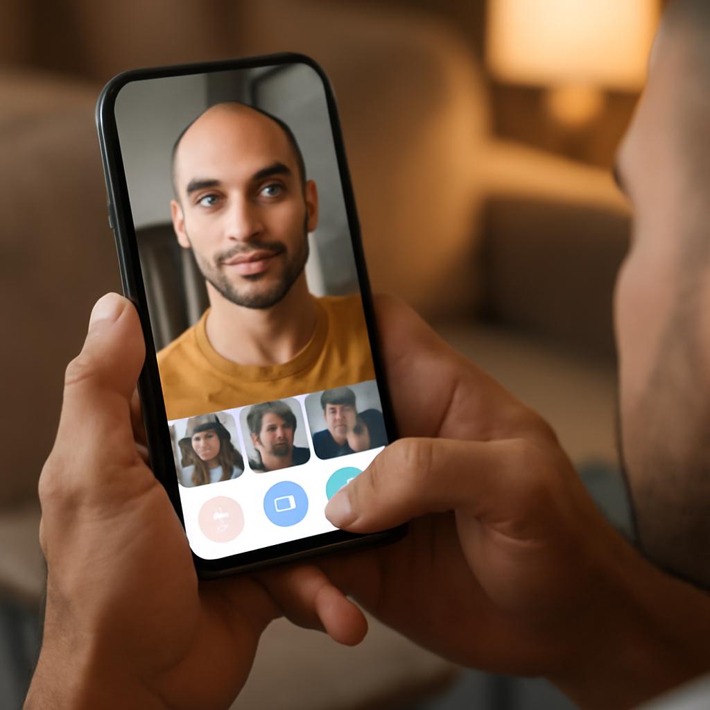 app para namoro casual