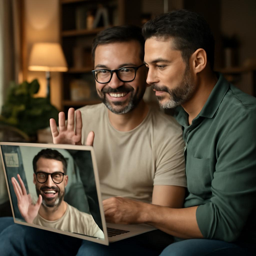 relacionamento duradouro online
