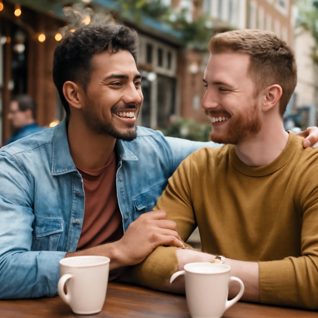fazer amigos para relacionamento