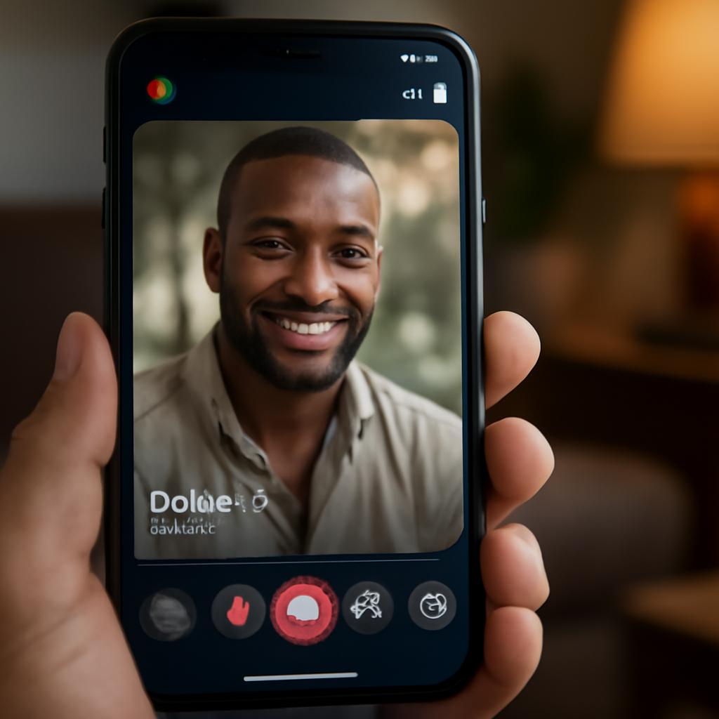 app para namoro com integração
