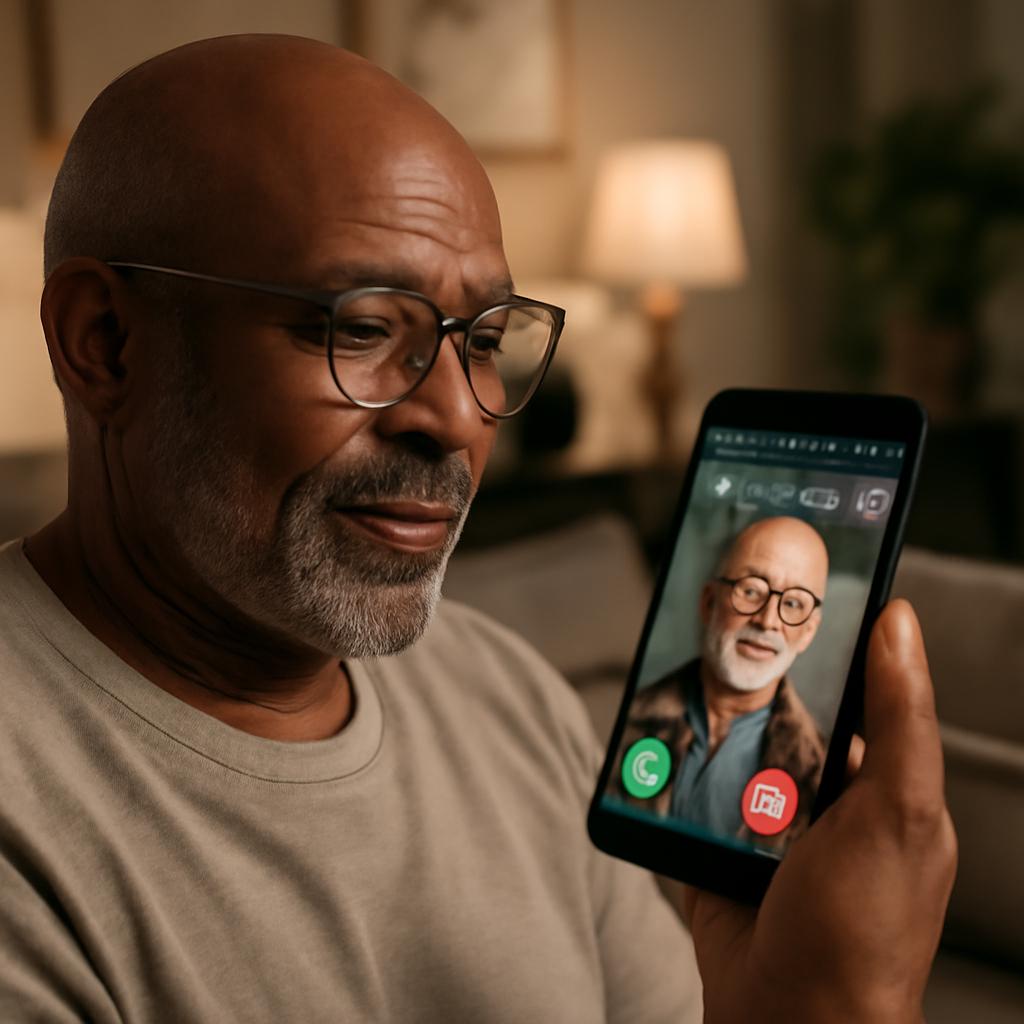 app para namoro para pessoas maduras