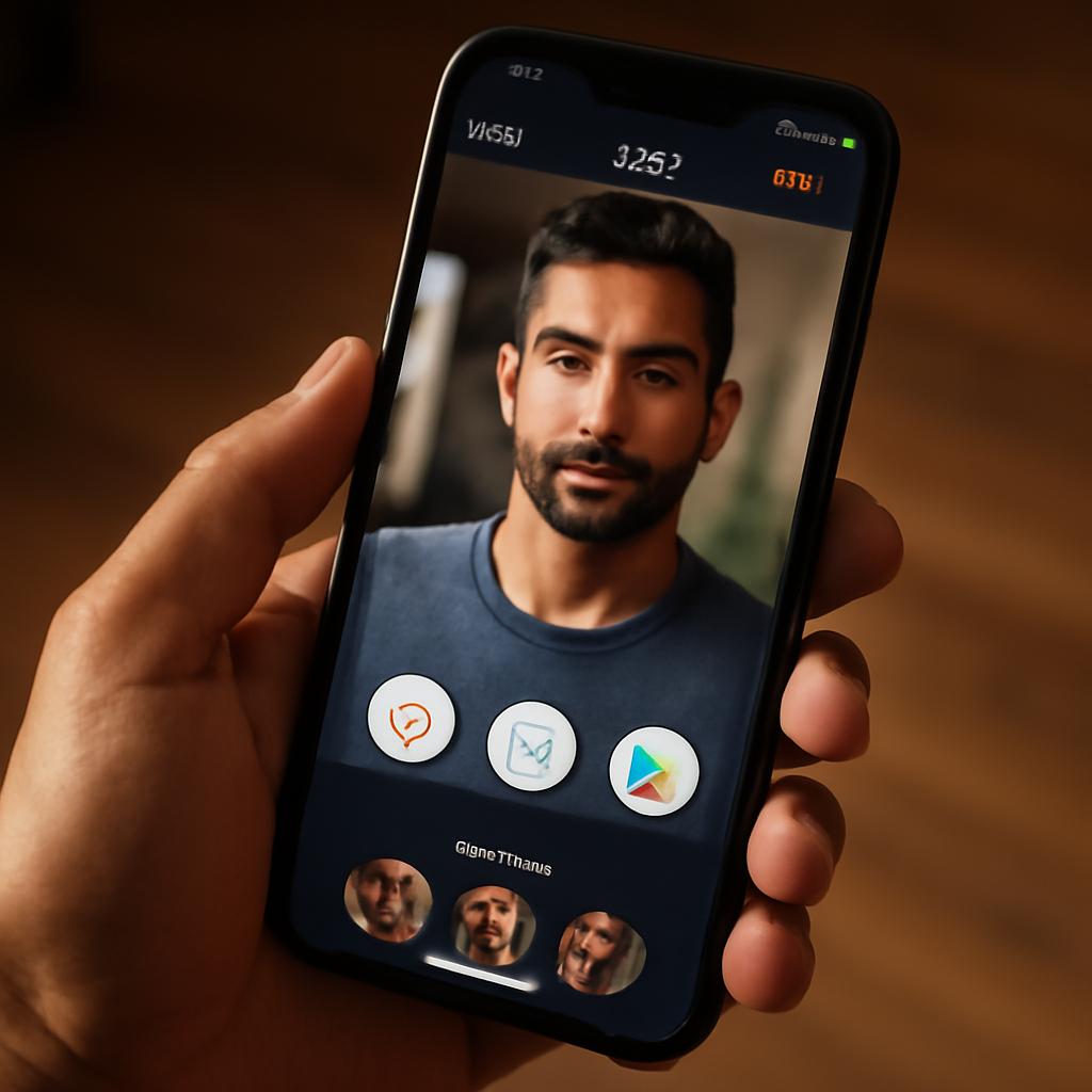 app para namoro com versão beta