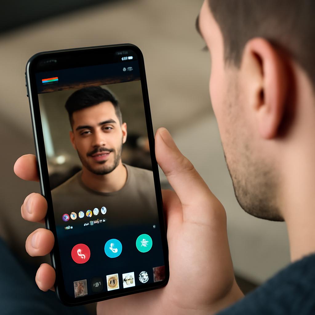 app para namoro com versão para iOS