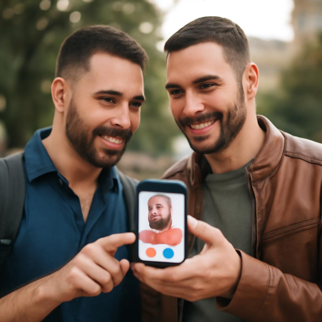 app para namoro offline