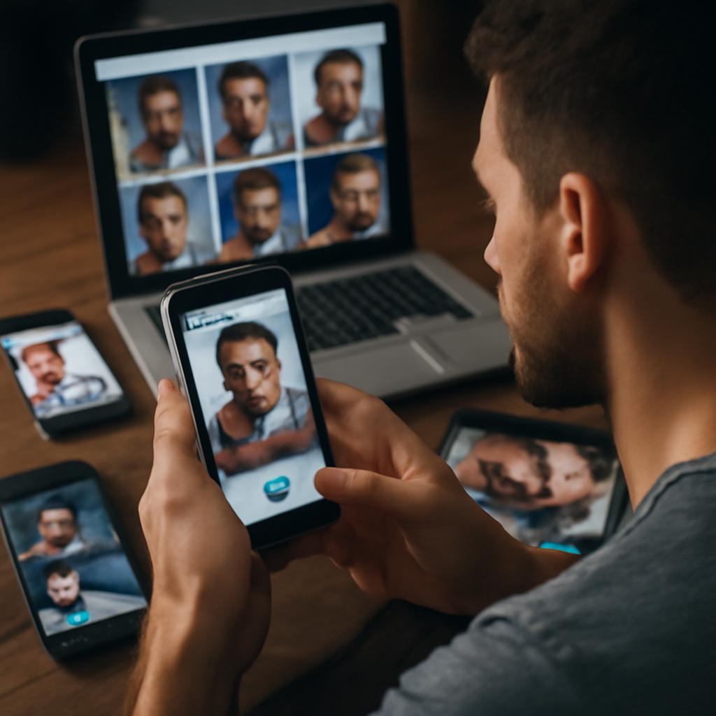 plataformas para conexões amorosas