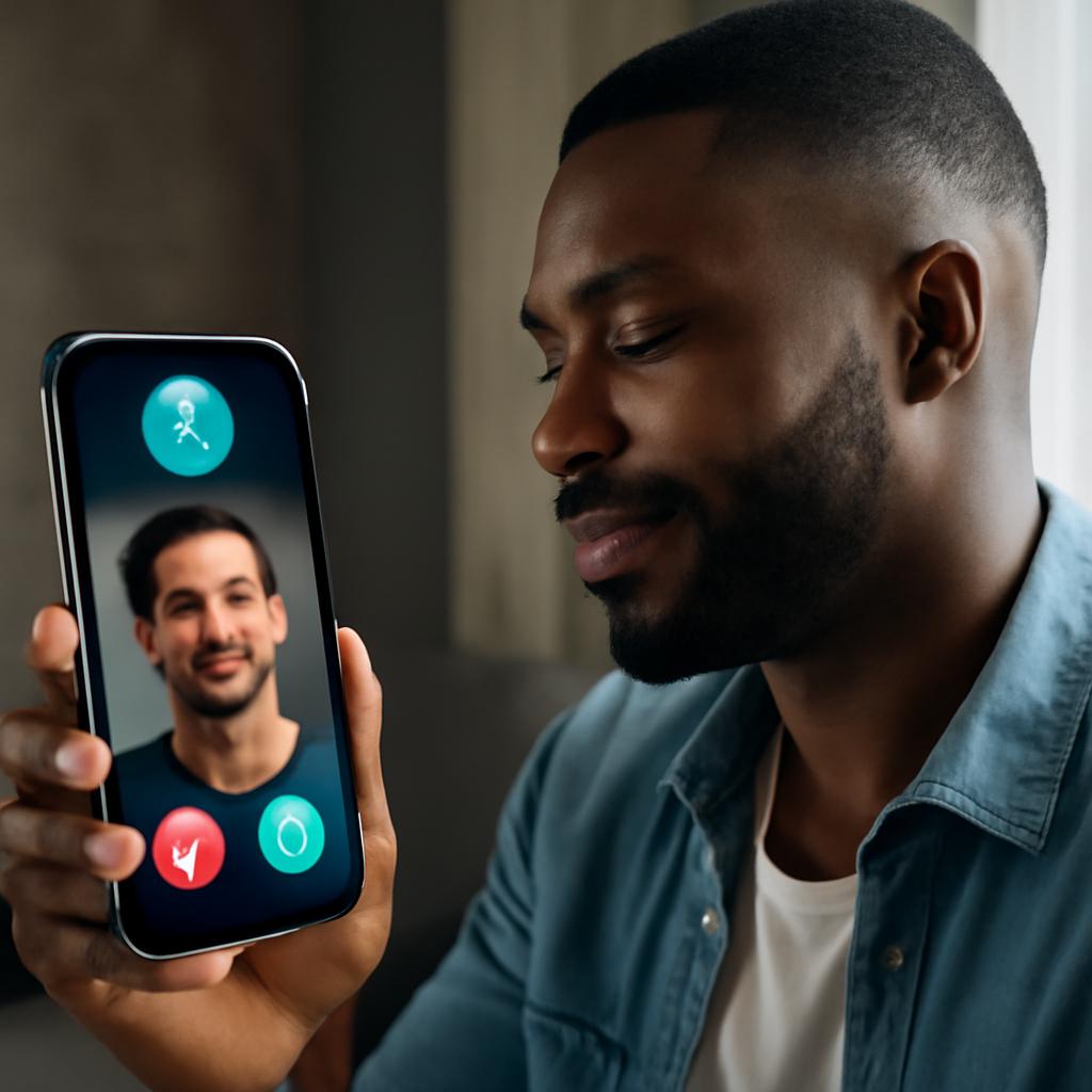 app para namoro com integração com sistemas de inteligência artificial