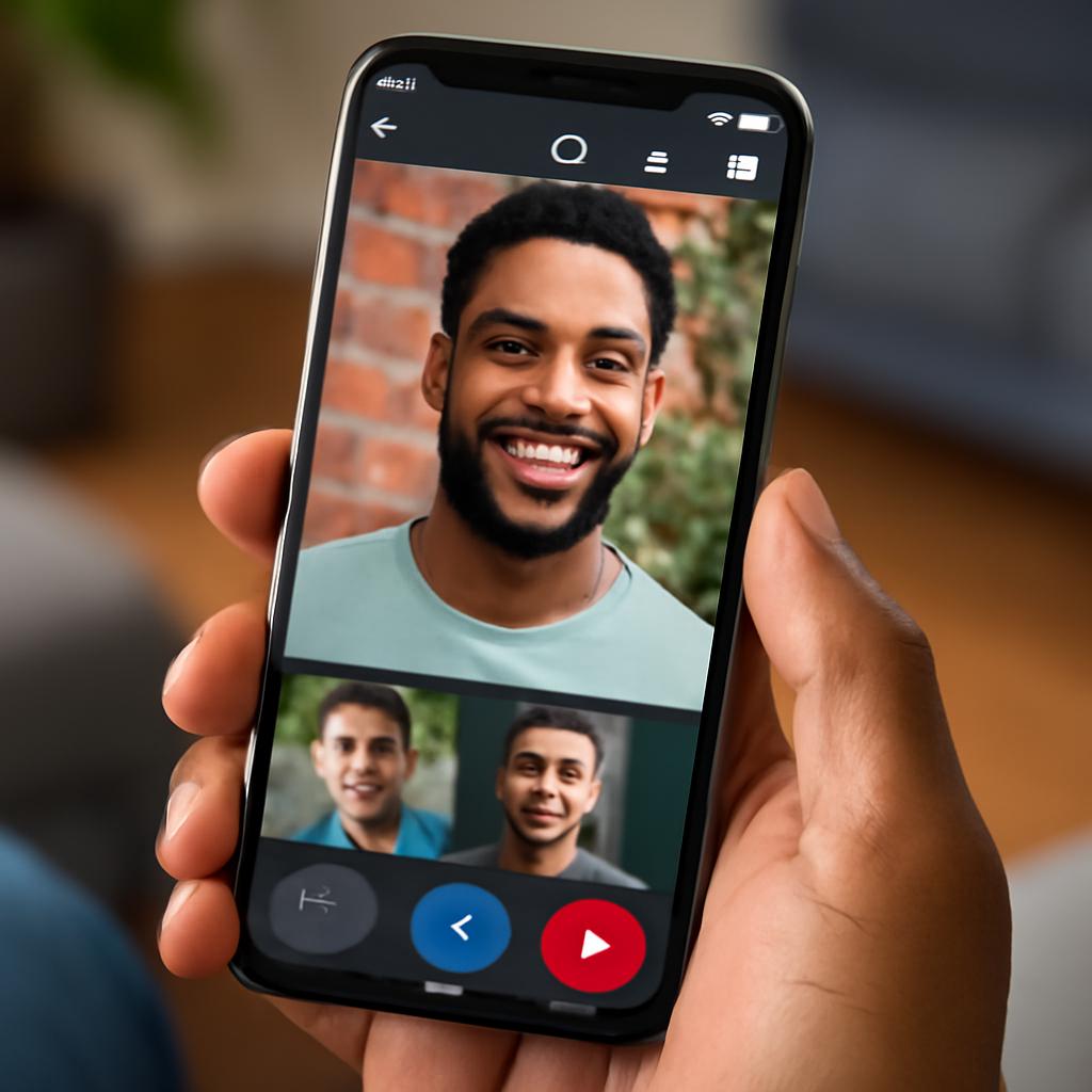 app para amizades e relacionamento