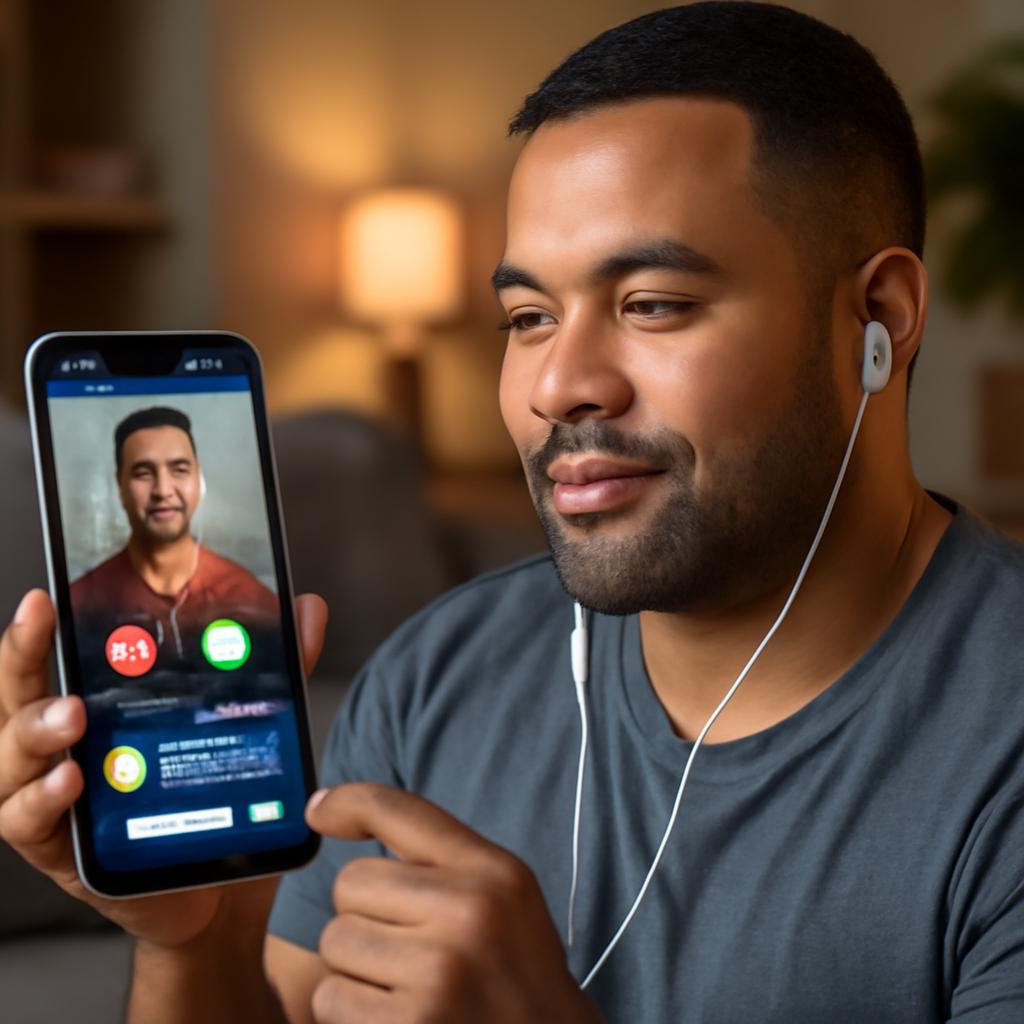 app para namoro com suporte por chatbot