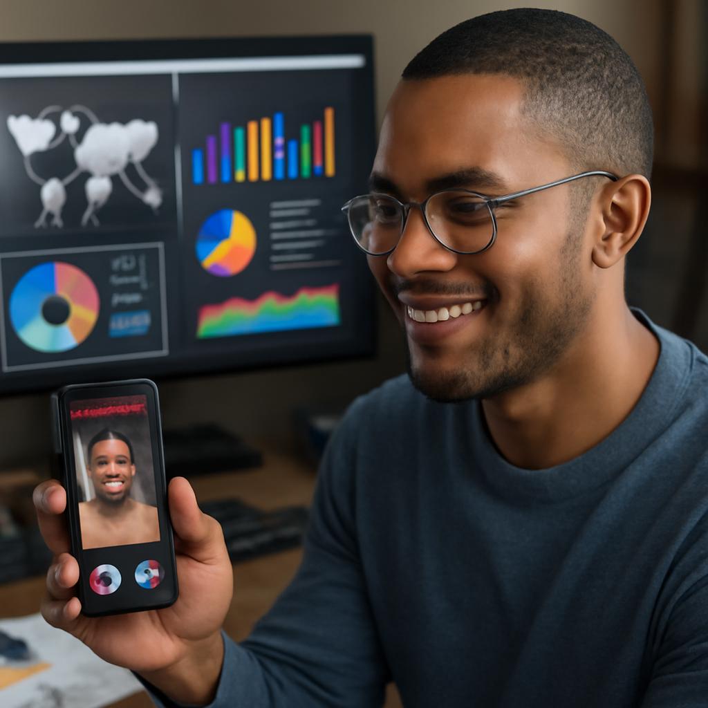 apps para namoro com integração com ferramentas de análise de dados
