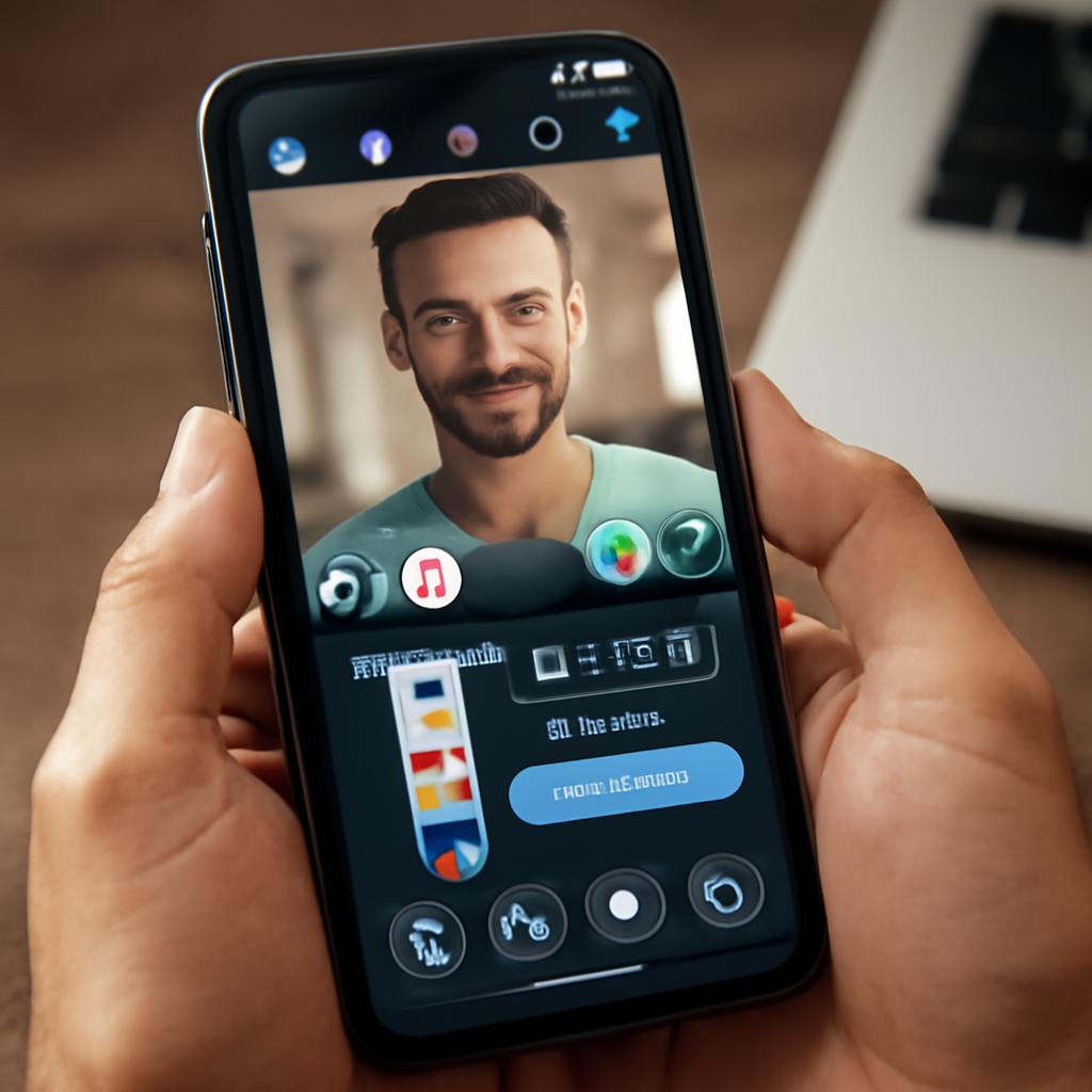 app para namoro com integração com sistemas de testes