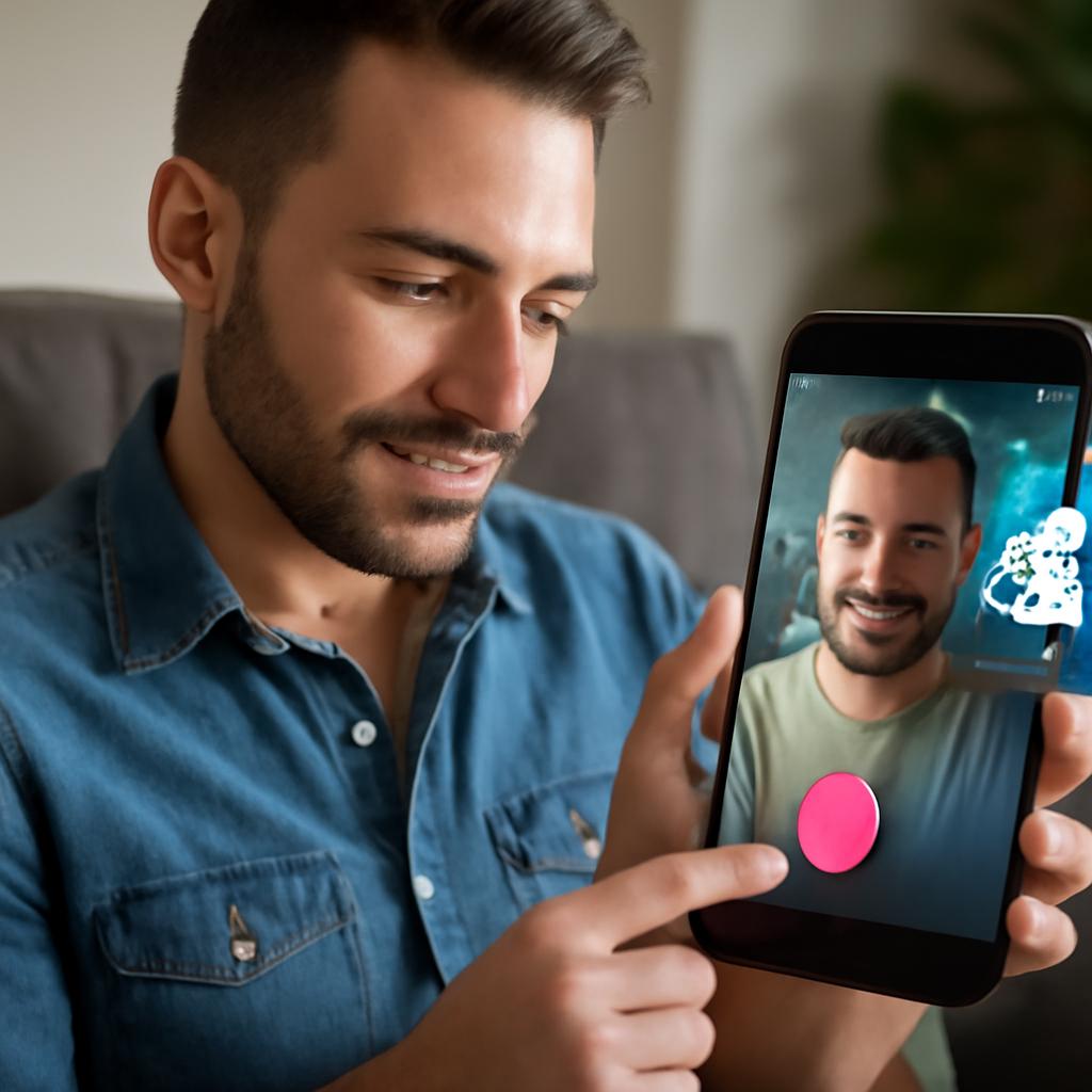 apps para namoro com integração com sistemas de inteligência artificial