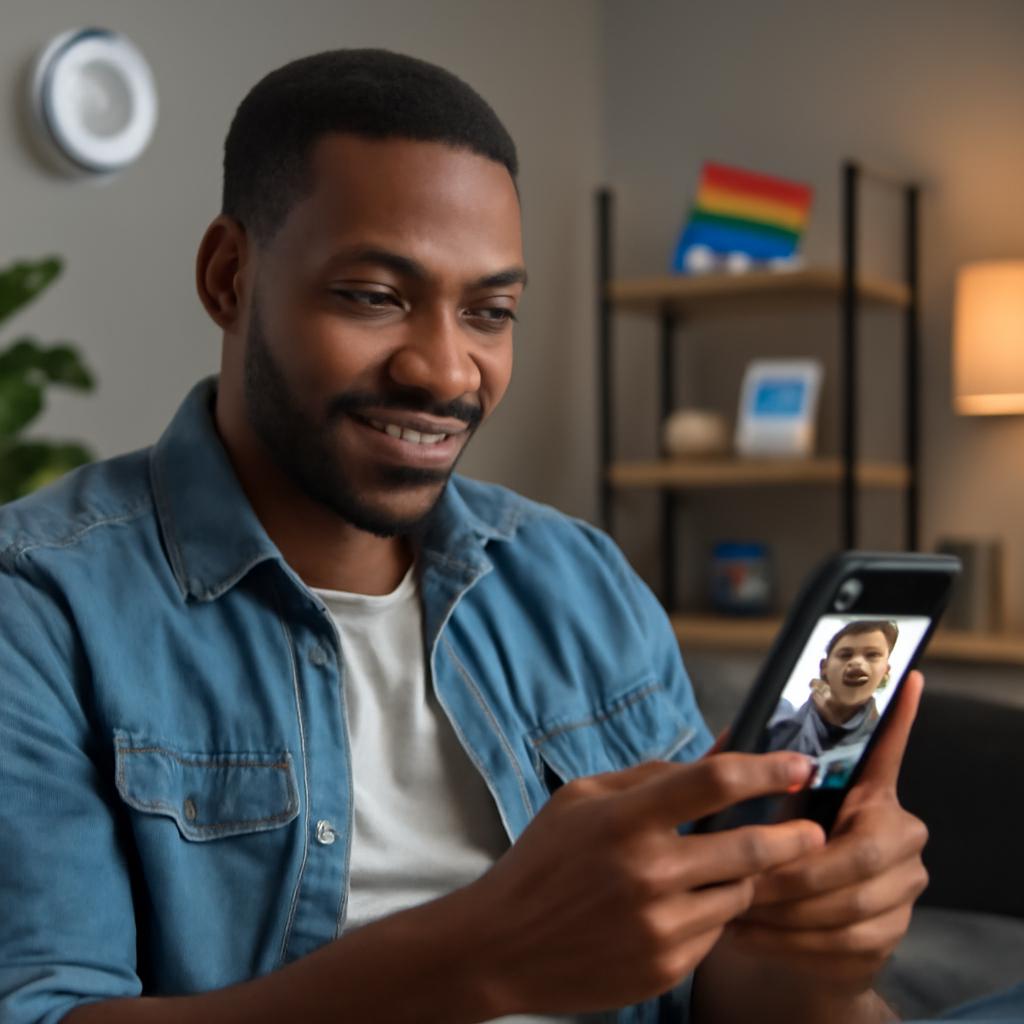 apps para namoro com integração com sistemas de automação