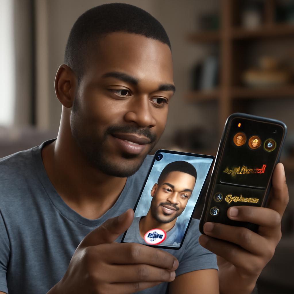 apps para namoro com integração com sistemas de criptomoedas