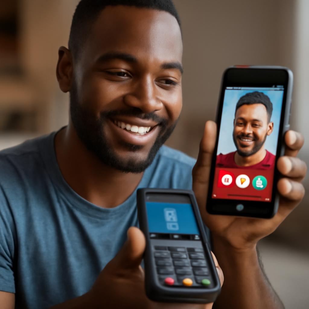 apps para namoro com integração com sistemas de pagamentos móveis