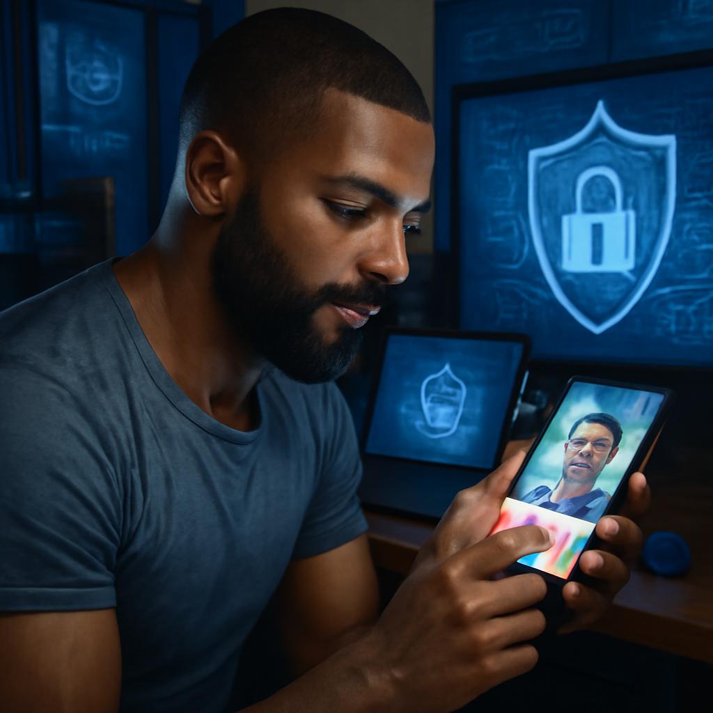 apps para namoro com integração com sistemas de segurança da informação