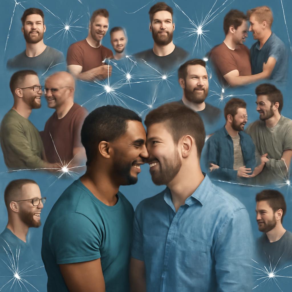 redes de relacionamento
