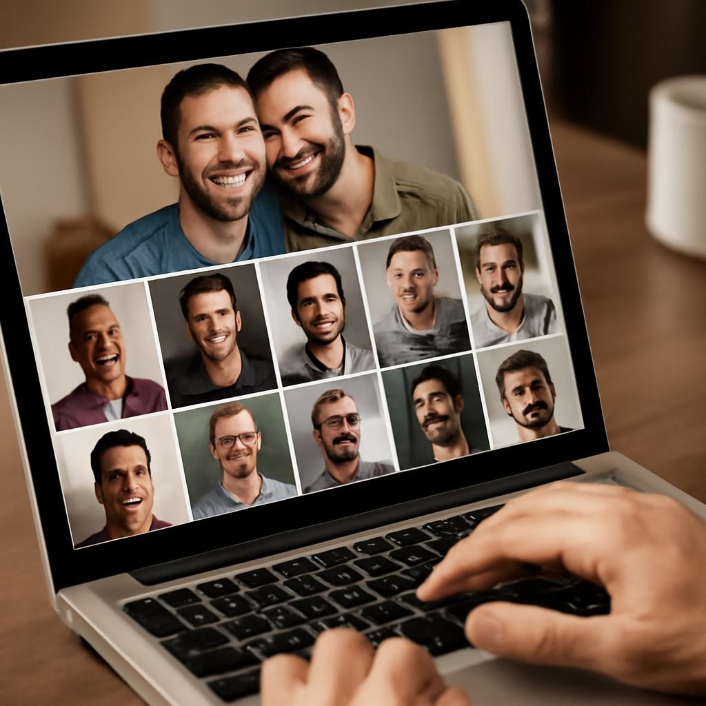 sites para encontrar pessoas