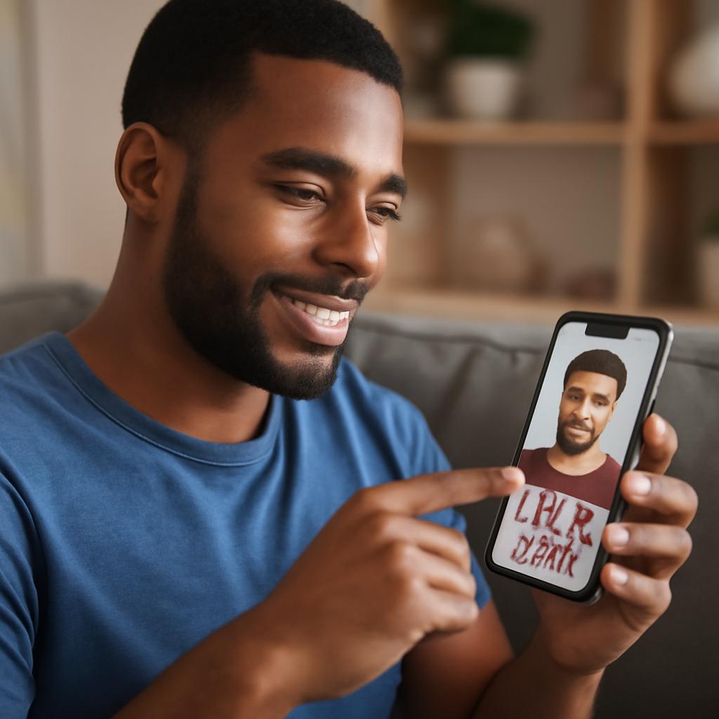 apps para namorar