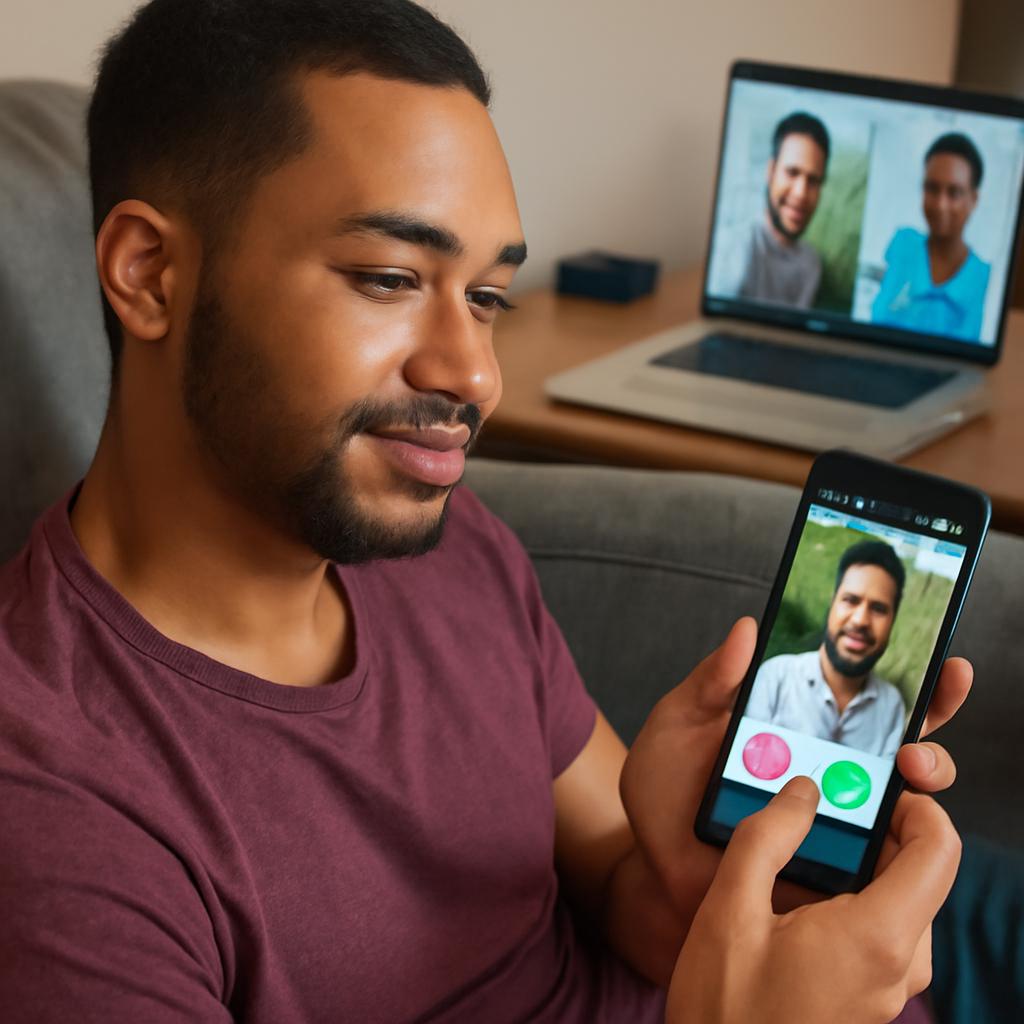 apps para amigos online