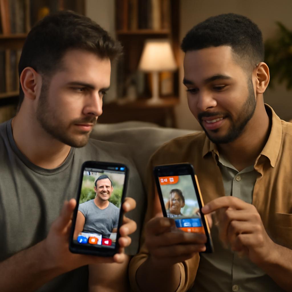 plataformas para namoro virtual