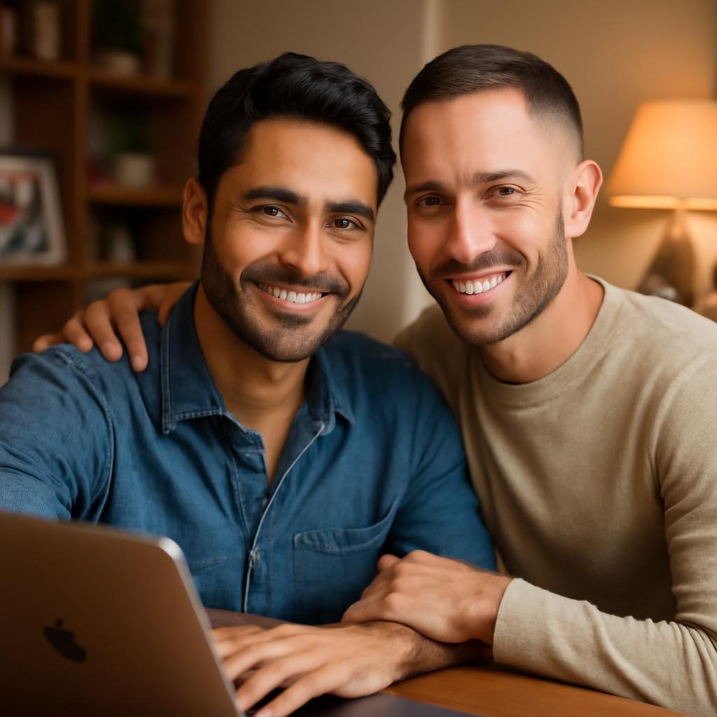 sites para encontros sérios