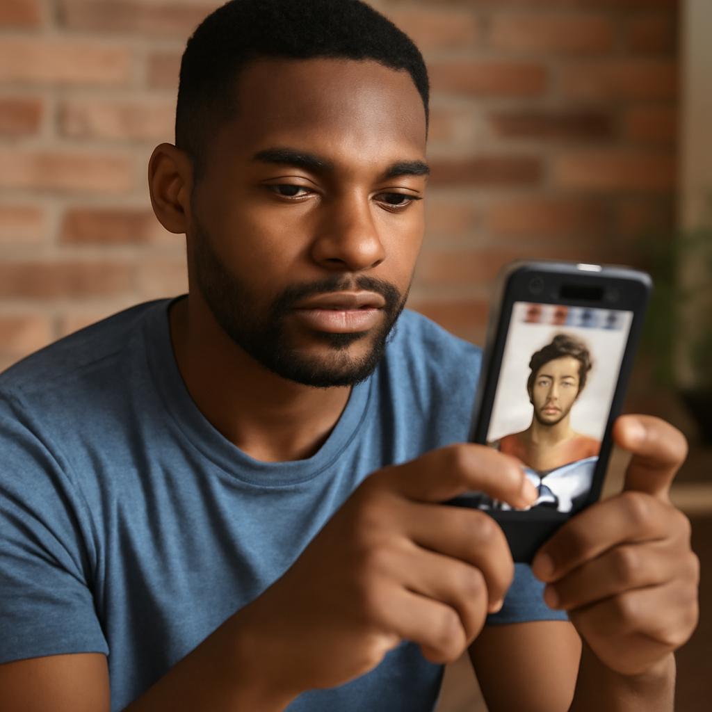 app para relacionamento eficiente