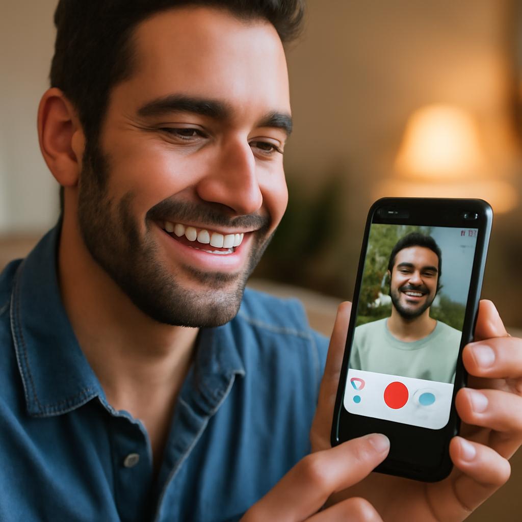 app namoro para namorado