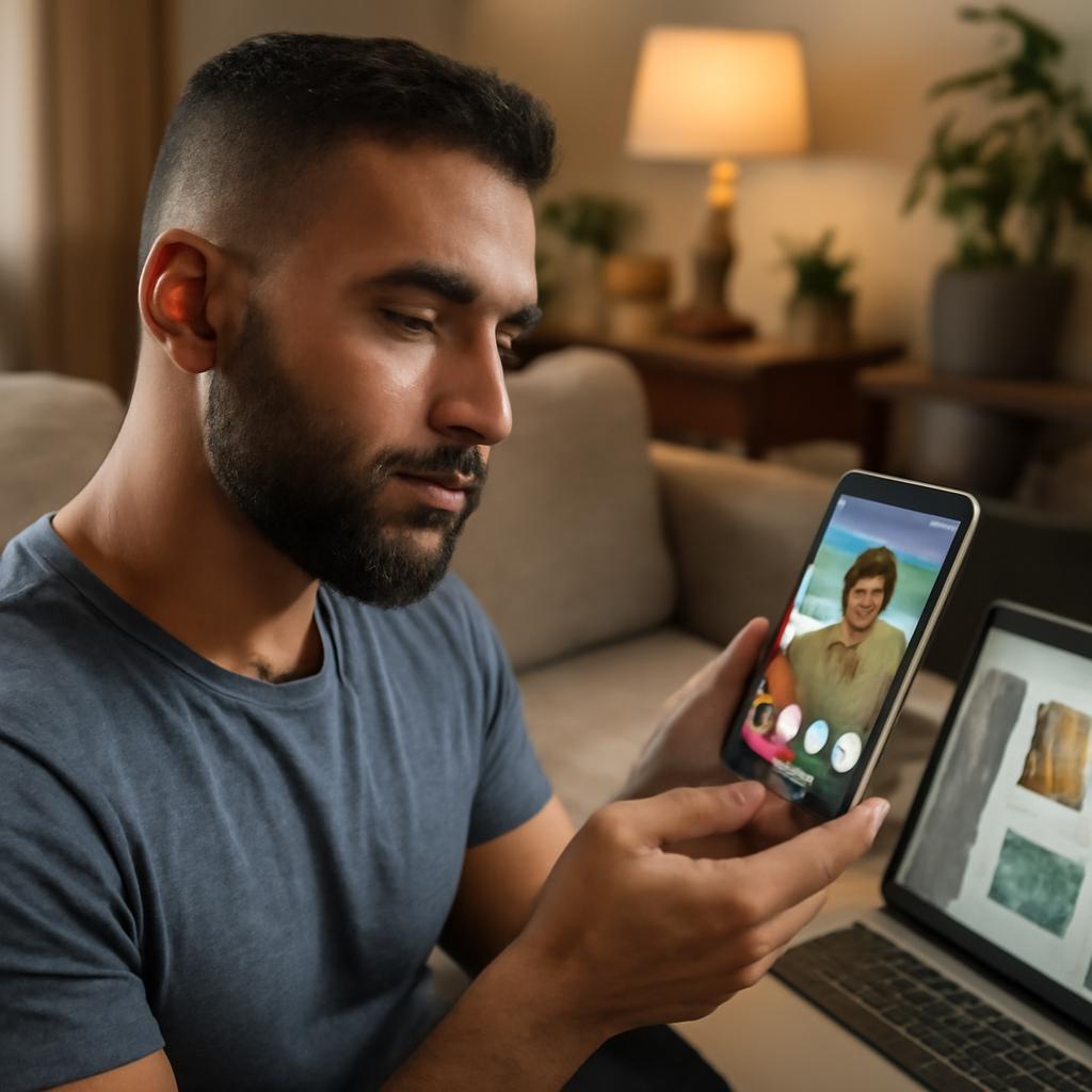apps para namoro com suporte via chat