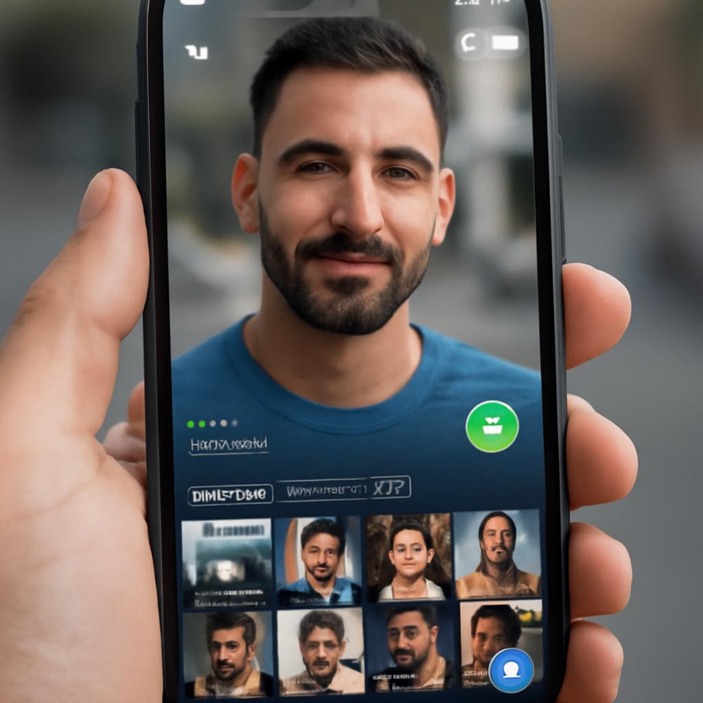 app para namoro com funcionalidades avançadas