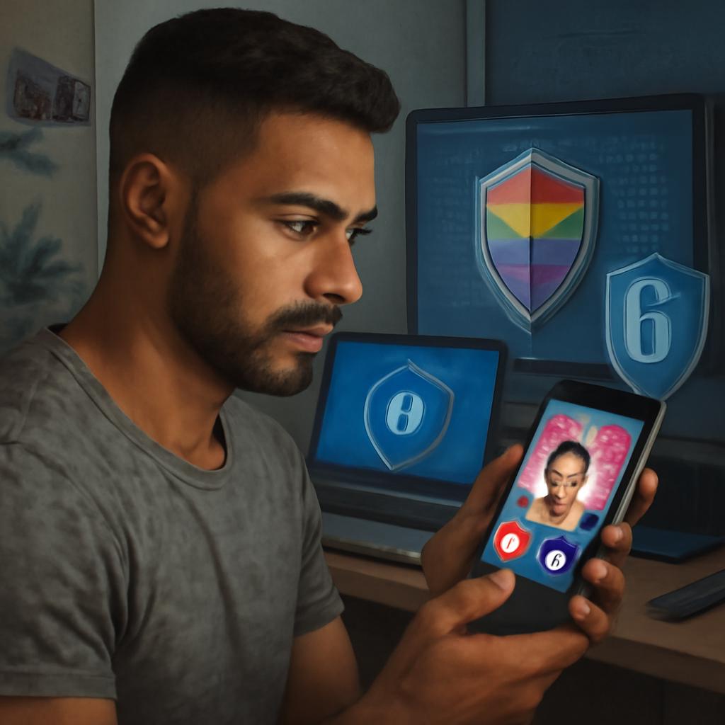apps para namoro com sistemas de segurança da informação