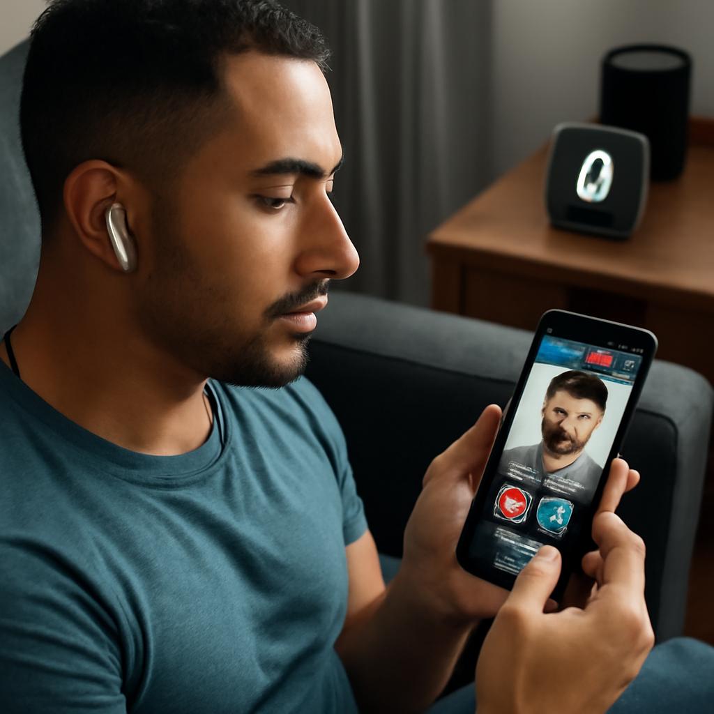 apps para namoro com funcionalidades para privacidade