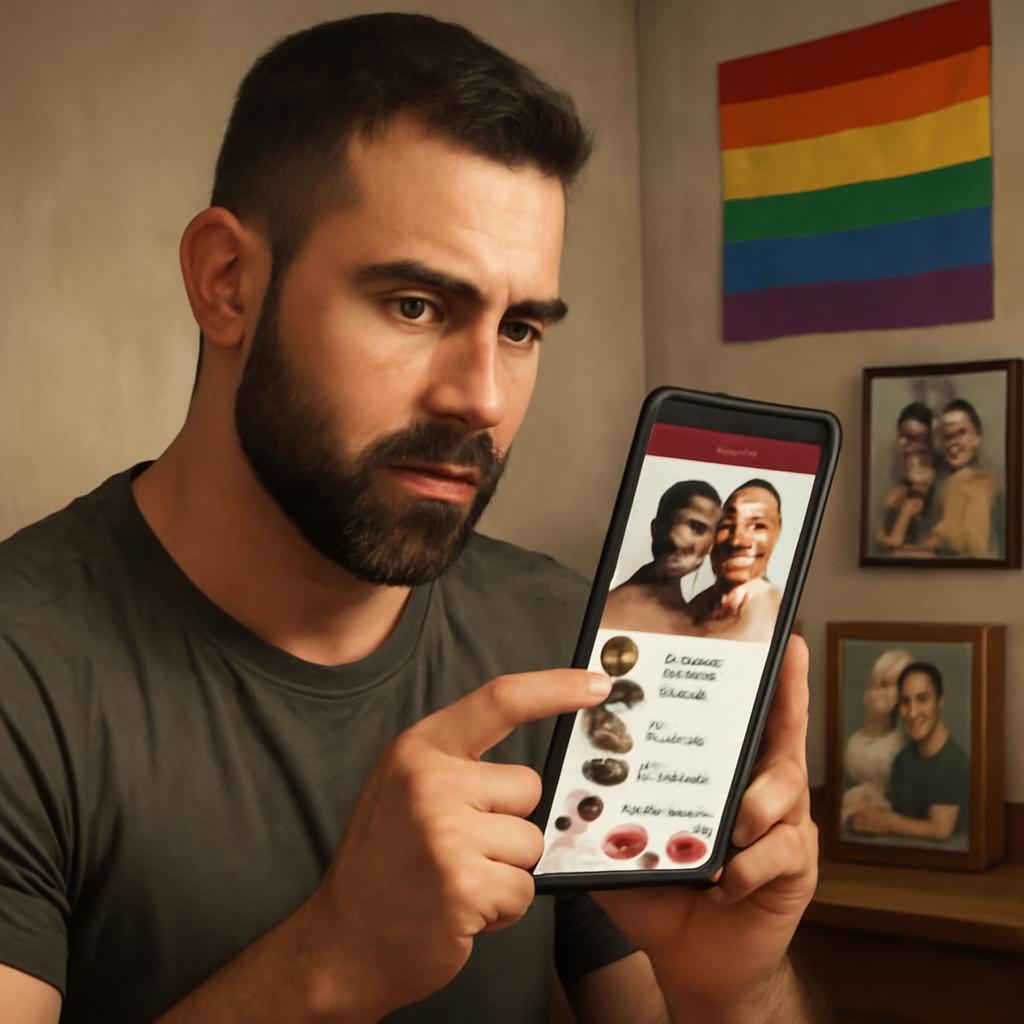 app namoro para namoro em nichos específicos